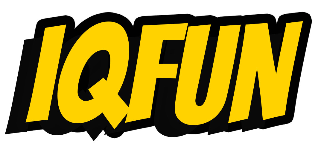 Iqfun(guangzhou)trading Co.,ltd